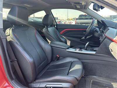 2014 BMW 428i xDrive   - Photo 16 - Edmonton, AB T5S 1R1
