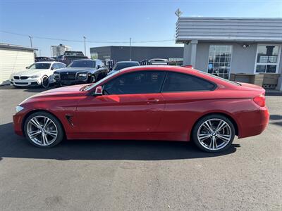 2014 BMW 428i xDrive   - Photo 8 - Edmonton, AB T5S 1R1