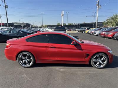 2014 BMW 428i xDrive   - Photo 4 - Edmonton, AB T5S 1R1