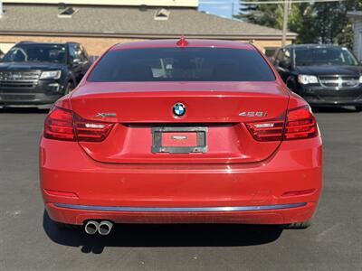 2014 BMW 428i xDrive   - Photo 6 - Edmonton, AB T5S 1R1