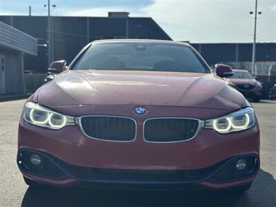2014 BMW 428i xDrive   - Photo 2 - Edmonton, AB T5S 1R1
