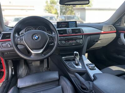 2014 BMW 428i xDrive   - Photo 10 - Edmonton, AB T5S 1R1
