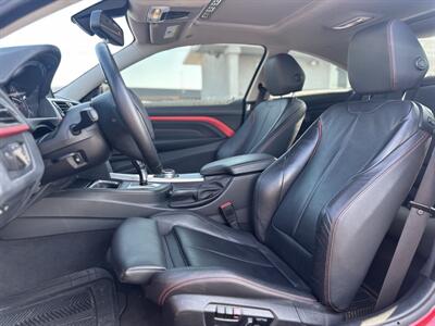 2014 BMW 428i xDrive   - Photo 9 - Edmonton, AB T5S 1R1