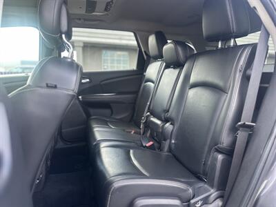 2014 Dodge Journey R/T   - Photo 10 - Edmonton, AB T5S 1R1