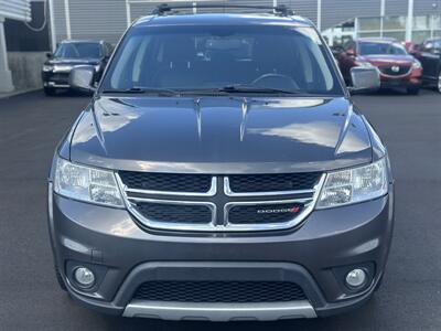 2014 Dodge Journey R/T   - Photo 2 - Edmonton, AB T5S 1R1