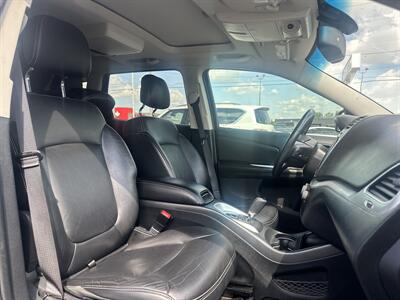 2014 Dodge Journey R/T   - Photo 15 - Edmonton, AB T5S 1R1