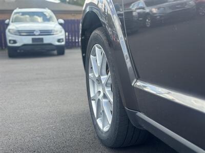 2014 Dodge Journey R/T   - Photo 8 - Edmonton, AB T5S 1R1