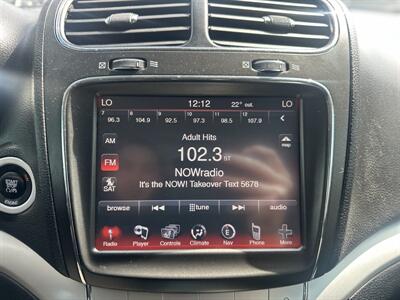 2014 Dodge Journey R/T   - Photo 17 - Edmonton, AB T5S 1R1