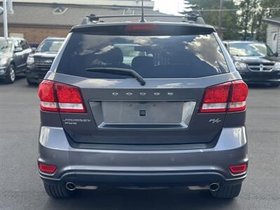 2014 Dodge Journey R/T   - Photo 6 - Edmonton, AB T5S 1R1