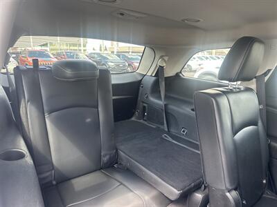 2014 Dodge Journey R/T   - Photo 13 - Edmonton, AB T5S 1R1