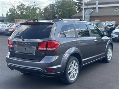 2014 Dodge Journey R/T   - Photo 5 - Edmonton, AB T5S 1R1