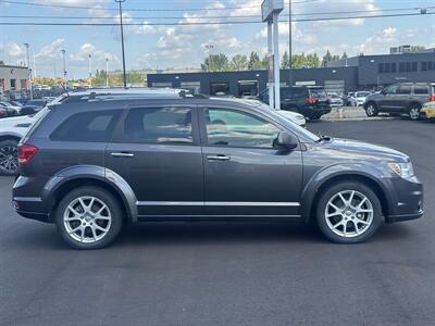 2014 Dodge Journey R/T   - Photo 4 - Edmonton, AB T5S 1R1