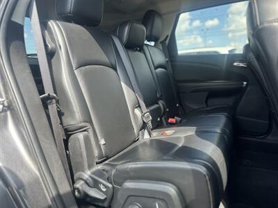 2014 Dodge Journey R/T   - Photo 12 - Edmonton, AB T5S 1R1