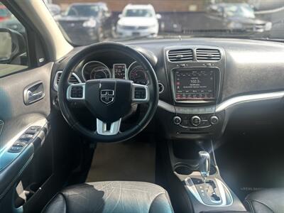 2014 Dodge Journey R/T   - Photo 14 - Edmonton, AB T5S 1R1
