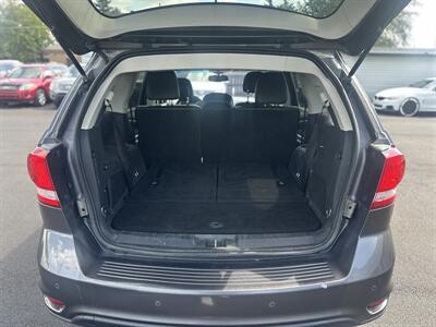 2014 Dodge Journey R/T   - Photo 11 - Edmonton, AB T5S 1R1