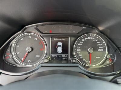 2015 Audi Q5 2.0T quattro Progressiv *ONE OWNER* - Photo 9 - Edmonton, AB T5S 1R1