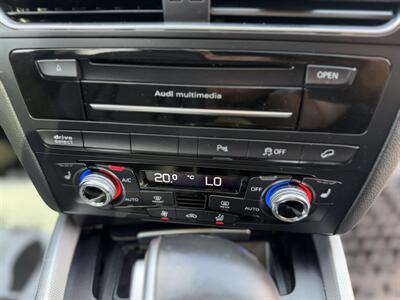 2015 Audi Q5 2.0T quattro Progressiv *ONE OWNER* - Photo 12 - Edmonton, AB T5S 1R1