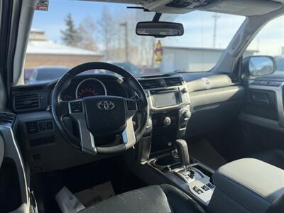 2013 Toyota 4Runner SR5 *NO ACCIDENTS*   - Photo 17 - Edmonton, AB T5S 1R1