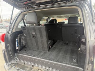 2013 Toyota 4Runner SR5 *NO ACCIDENTS* - Photo 12 - Edmonton, AB T5S 1R1