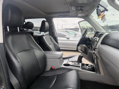 2013 Toyota 4Runner SR5 *NO ACCIDENTS* - Photo 13 - Edmonton, AB T5S 1R1