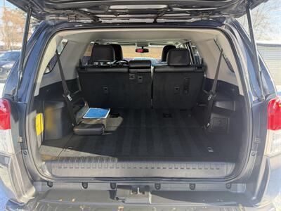 2013 Toyota 4Runner SR5 *NO ACCIDENTS*   - Photo 11 - Edmonton, AB T5S 1R1