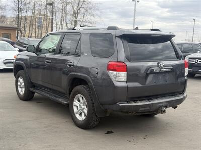 2013 Toyota 4Runner SR5 *NO ACCIDENTS* - Photo 7 - Edmonton, AB T5S 1R1