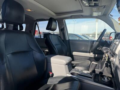 2013 Toyota 4Runner SR5 *NO ACCIDENTS*   - Photo 15 - Edmonton, AB T5S 1R1