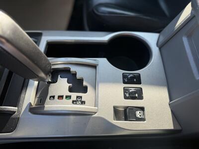 2013 Toyota 4Runner SR5 *NO ACCIDENTS*   - Photo 18 - Edmonton, AB T5S 1R1