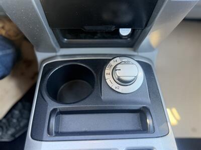 2013 Toyota 4Runner SR5 *NO ACCIDENTS*   - Photo 21 - Edmonton, AB T5S 1R1