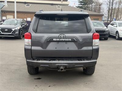 2013 Toyota 4Runner SR5 *NO ACCIDENTS* - Photo 6 - Edmonton, AB T5S 1R1