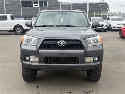 2013 Toyota 4Runner SR5 *NO ACCIDENTS* - Photo 2 - Edmonton, AB T5S 1R1
