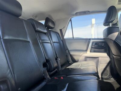 2013 Toyota 4Runner SR5 *NO ACCIDENTS*   - Photo 12 - Edmonton, AB T5S 1R1