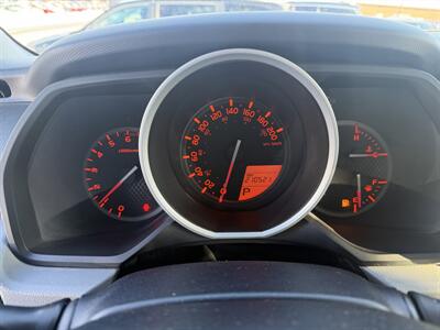 2013 Toyota 4Runner SR5 *NO ACCIDENTS*   - Photo 22 - Edmonton, AB T5S 1R1