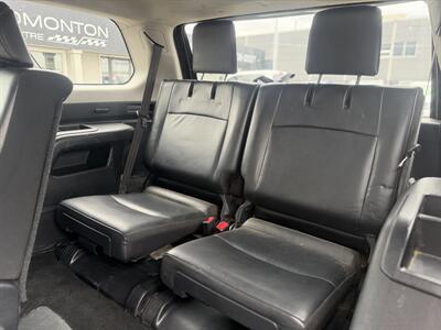 2013 Toyota 4Runner SR5 *NO ACCIDENTS* - Photo 11 - Edmonton, AB T5S 1R1
