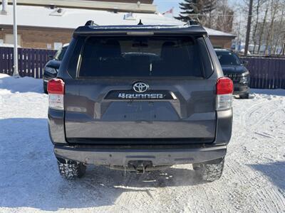 2013 Toyota 4Runner SR5 *NO ACCIDENTS*   - Photo 6 - Edmonton, AB T5S 1R1