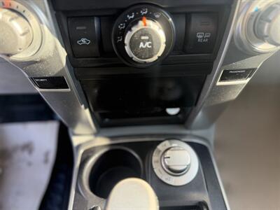 2013 Toyota 4Runner SR5 *NO ACCIDENTS*   - Photo 19 - Edmonton, AB T5S 1R1