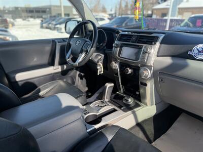 2013 Toyota 4Runner SR5 *NO ACCIDENTS*   - Photo 14 - Edmonton, AB T5S 1R1