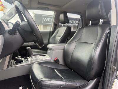 2013 Toyota 4Runner SR5 *NO ACCIDENTS* - Photo 9 - Edmonton, AB T5S 1R1