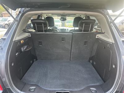 2015 Chevrolet Trax LTZ   - Photo 7 - Edmonton, AB T5S 1R1