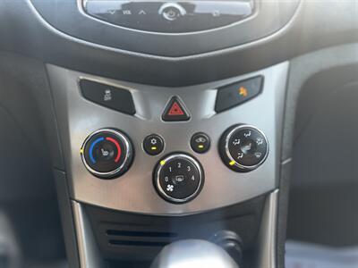 2015 Chevrolet Trax LTZ   - Photo 18 - Edmonton, AB T5S 1R1
