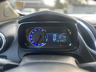 2015 Chevrolet Trax LTZ   - Photo 9 - Edmonton, AB T5S 1R1
