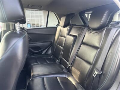 2015 Chevrolet Trax LTZ   - Photo 14 - Edmonton, AB T5S 1R1