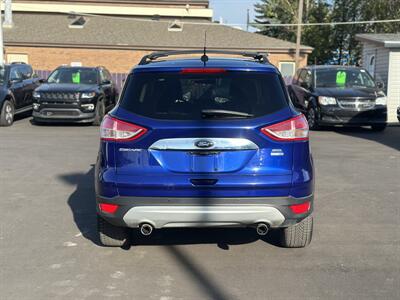 2013 Ford Escape SEL   - Photo 6 - Edmonton, AB T5S 1R1