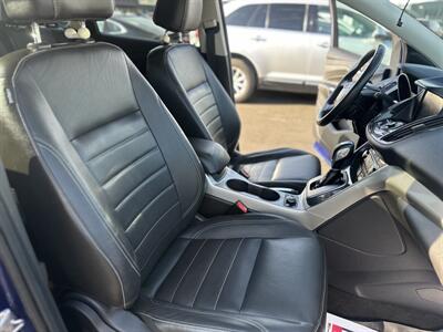 2013 Ford Escape SEL   - Photo 19 - Edmonton, AB T5S 1R1