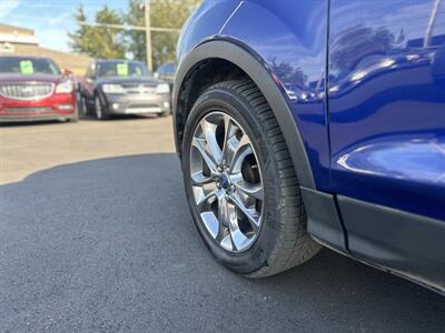 2013 Ford Escape SEL   - Photo 9 - Edmonton, AB T5S 1R1