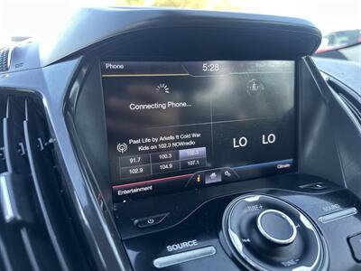 2013 Ford Escape SEL   - Photo 13 - Edmonton, AB T5S 1R1