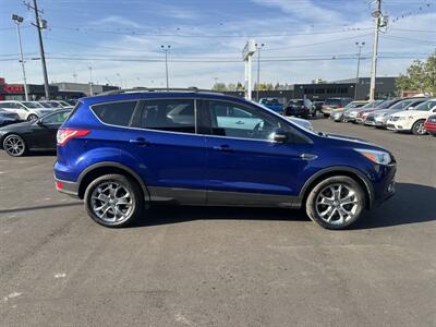 2013 Ford Escape SEL   - Photo 4 - Edmonton, AB T5S 1R1