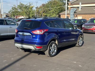 2013 Ford Escape SEL   - Photo 5 - Edmonton, AB T5S 1R1
