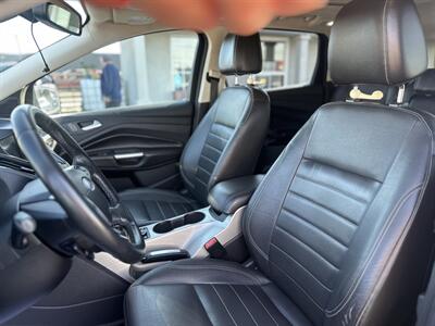 2013 Ford Escape SEL   - Photo 11 - Edmonton, AB T5S 1R1