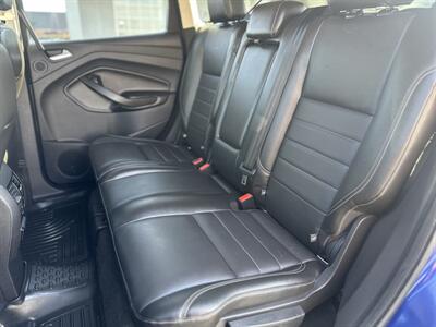 2013 Ford Escape SEL   - Photo 20 - Edmonton, AB T5S 1R1